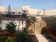 5 Marla House Available For Sale In Lahore Motorway City Near Kot Abdul Malik