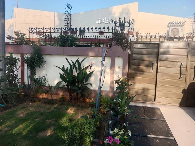 5 Marla House Available For Sale In Lahore Motorway City Near Kot Abdul Malik 9