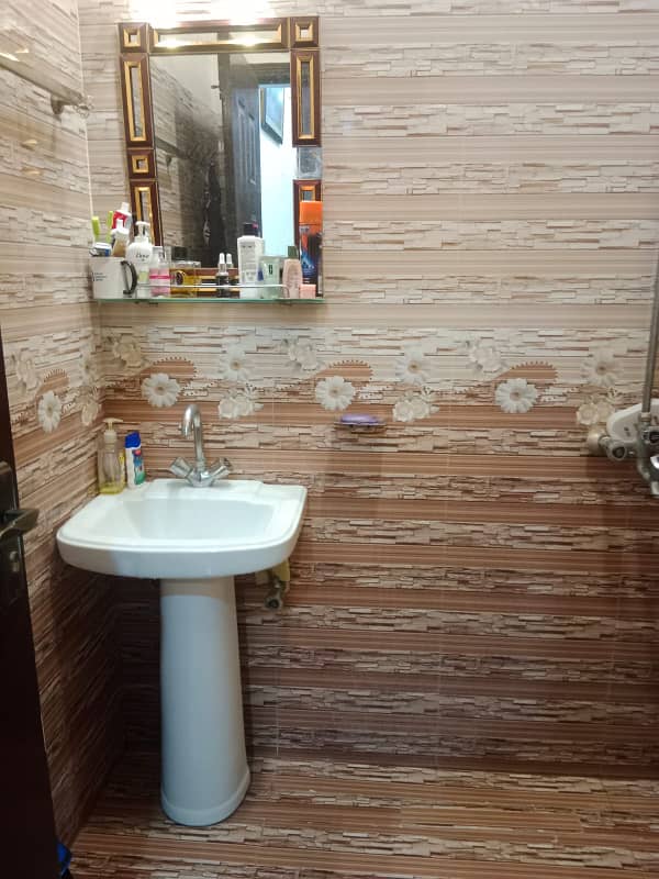 5 Marla House Available For Sale In Lahore Motorway City Near Kot Abdul Malik 11