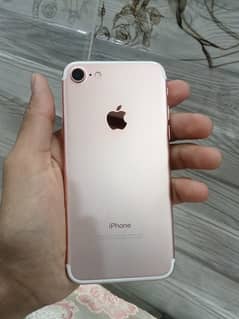 iPhone 7 0