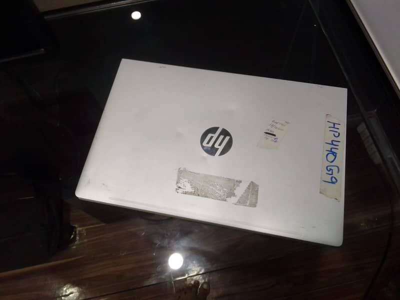 hp pro book 440 G9 used like new 1