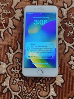 Apple iphone 8puls pta Approved Gb 256… 0