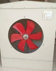 used air cooler