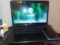 Core i5 second generation big screen laptop for sale