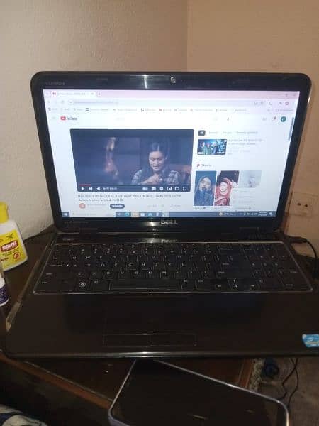 Core i5 second generation big screen laptop for sale 3