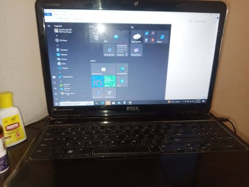 Core i5 second generation big screen laptop for sale 5