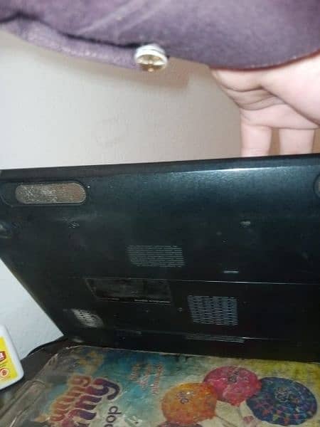 Core i5 second generation big screen laptop for sale 6