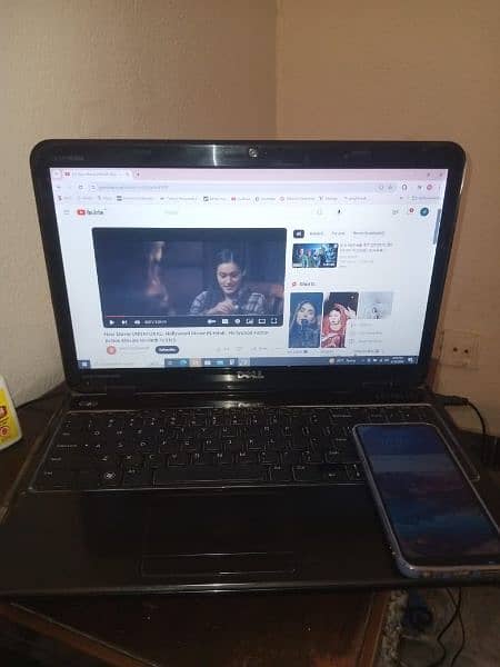 Core i5 second generation big screen laptop for sale 7