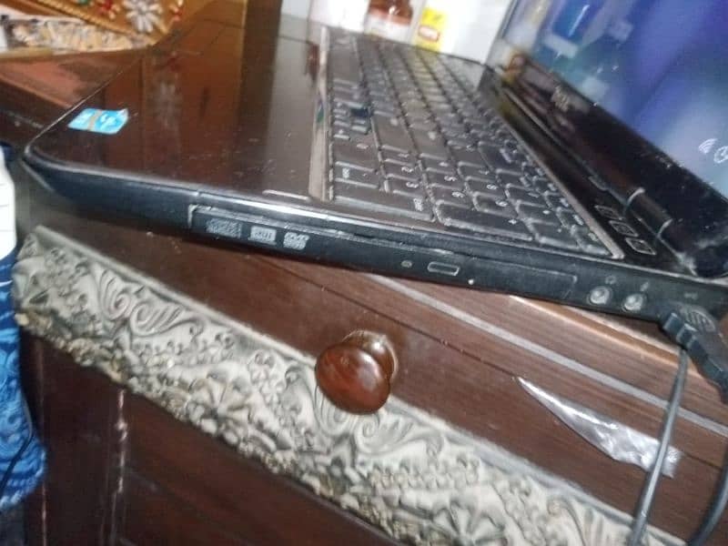 Core i5 second generation big screen laptop for sale 8