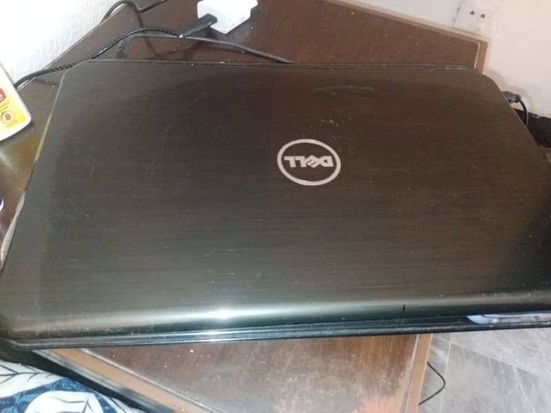 Core i5 second generation big screen laptop for sale 10