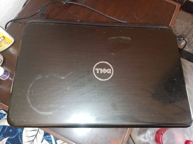 Core i5 second generation big screen laptop for sale 11