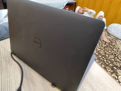 Laptop Dell latitude 7470 i7 6th generation