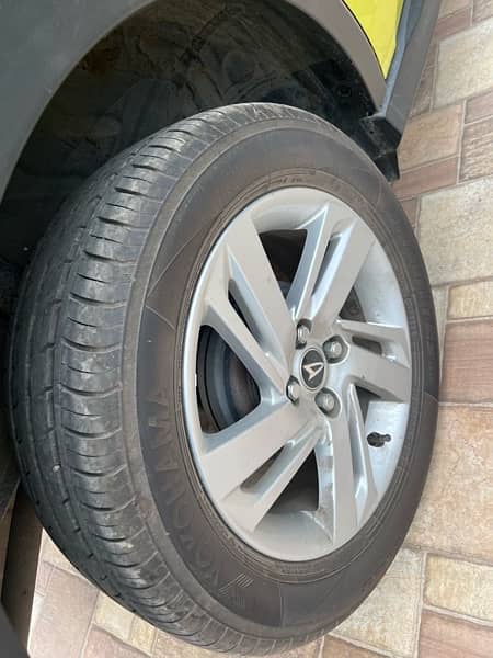 Daihatsu Rocky 2020 Raize excellent condition betr vezel Yaris stonic 16