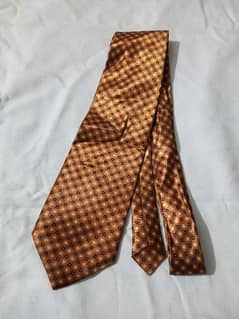 original branded ties. . . 0