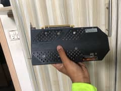 XFX RX 580 8GB FOR SALE