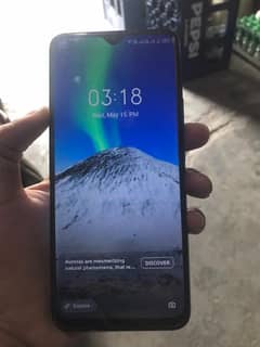 infinix hot 11play 1 year used condition 10/10 all ok