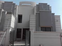 Saima Luxury Homes House Sized 120 Square Yards Is Available 0