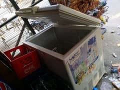 freezer for sale in good condition