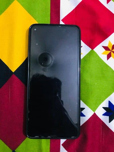 MOTO G STYLUS 5G PTA APPROVED 4/128 URGENT SALE CALL 03213812386 2
