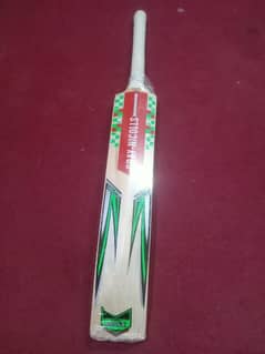 Hardball Bat best Kashmiri Willow Free Delivery