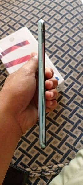 Vivo S1 4/128  With Box Charjar No Opan Rupear All Oky Condition 10/9 5