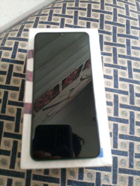 Vivo S1 4/128  With Box Charjar No Opan Rupear All Oky Condition 10/9 6