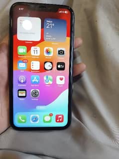 iPhone 11 128gb PTA aproved 0
