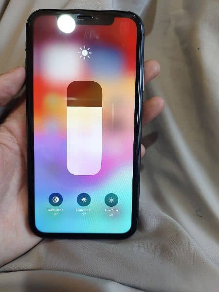 iPhone 11 128gb PTA aproved 2