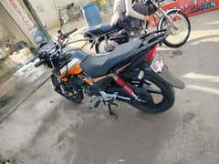 Honda CB150F 2021 0