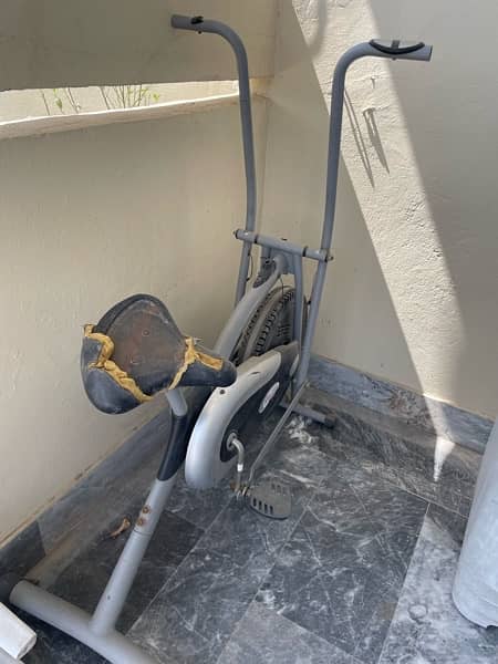 cycle  in used condition. 2