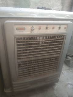 air cooler and geser