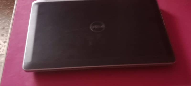 Dell Latitude Official Model Original With Charger For Sale 2