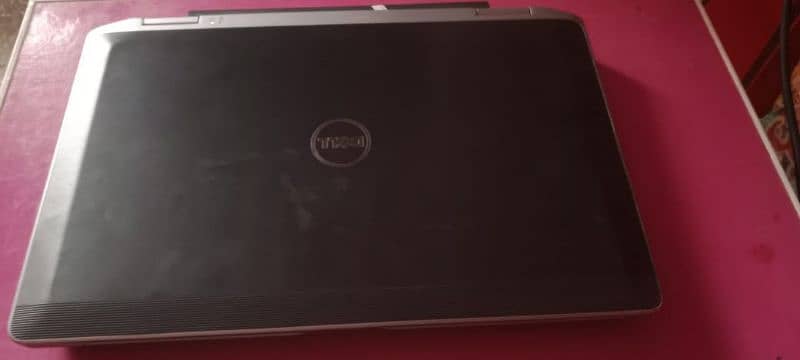 Dell Latitude Official Model Original With Charger For Sale 3