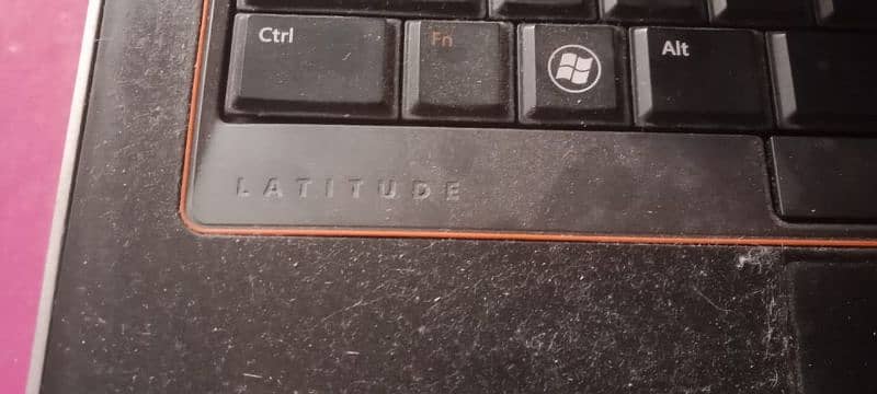 Dell Latitude Official Model Original With Charger For Sale 4