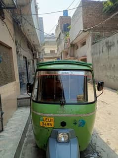 auto rickshaw new Asia