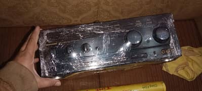 Kenwood 5j Amplifier 0