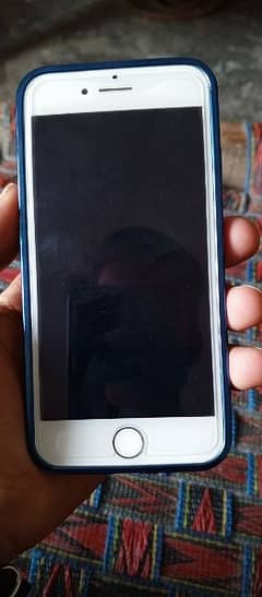 iphone 7 non PTA 4gb 128gb 0