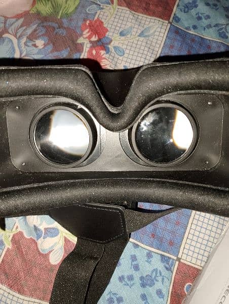 VR videos player 4