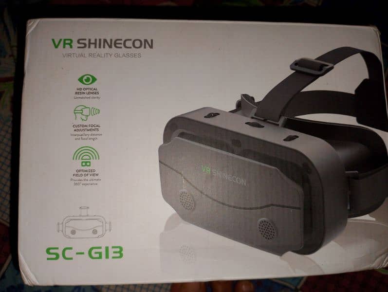 VR videos player 5