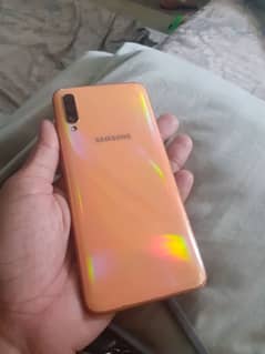 Samsung a70 pta approved