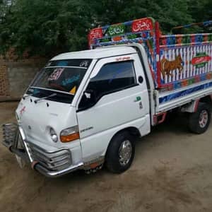 AG Packers and Goods Transport and Crane Lifter Rental Service Lahore 0
