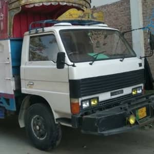 AG Packers and Goods Transport and Crane Lifter Rental Service Lahore 2