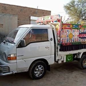 AG Packers and Goods Transport and Crane Lifter Rental Service Lahore 3