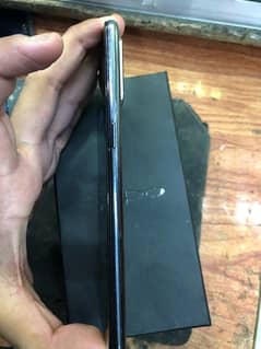 oppo f19 pro 8 128 with box charger no exchange 03230455619