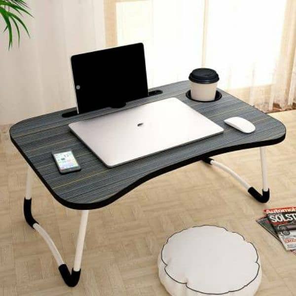Laptop table/stand with good quality 1