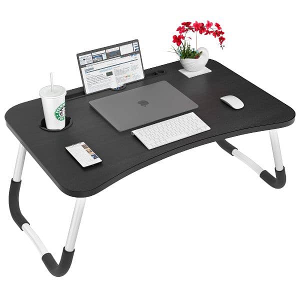 Laptop table/stand with good quality 3