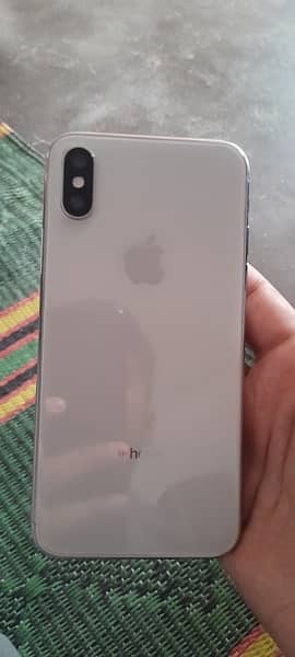 Iphone xs Non PTA (Not JV) 64Gb 10/10 condition 4