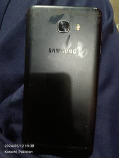 Samsung C9 Pro