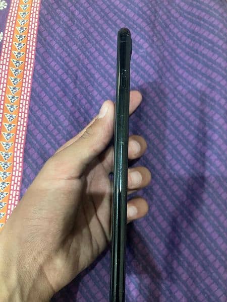 iphone 7+ black 1