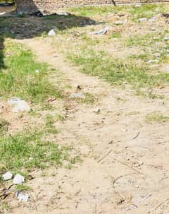1 kanal plot for sale in rehman enclave